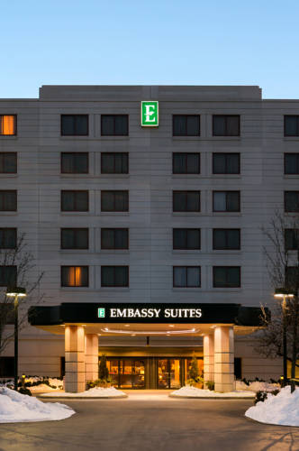 Embassy Suites Chicago - North Shore/Deerfield 