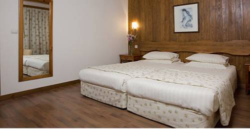 Hotel Razlog 