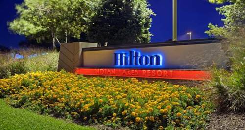 Hilton Chicago/Indian Lakes Resort 