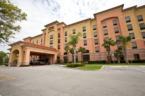 Hampton Inn & Suites Orlando-South Lake Buena Vista 
