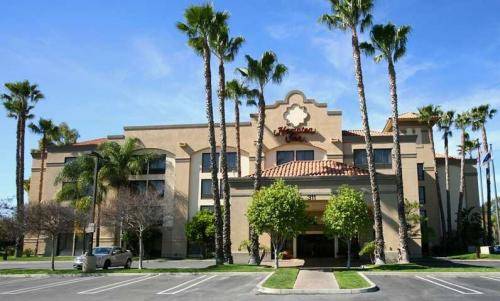 Hampton Inn Los Angeles/Arcadia 