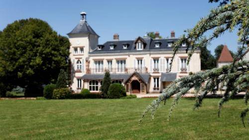 Château Des Bondons 