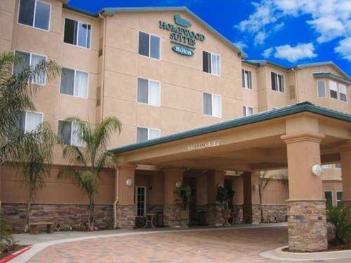 Homewood Suites by Hilton San Diego-Del Mar 