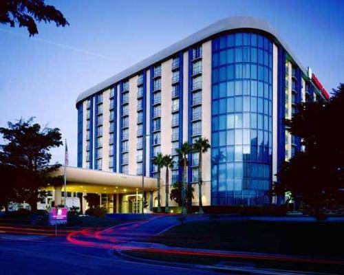 Embassy Suites San Francisco Airport - South San Francisco 