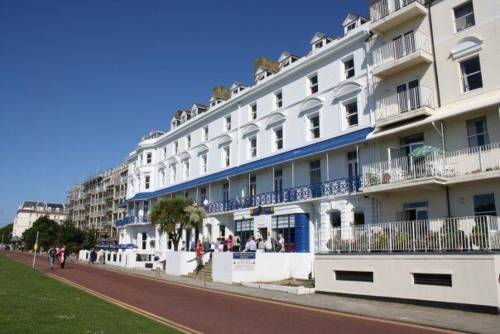 The Southcliff Hotel 