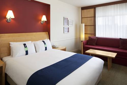 Holiday Inn Guildford 