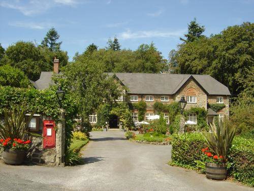 The Edgemoor Country House Hotel And Restaurant 