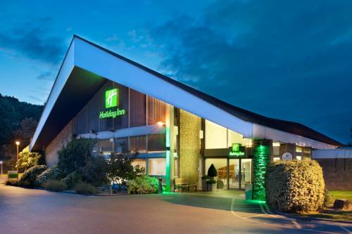 Holiday Inn Swindon 