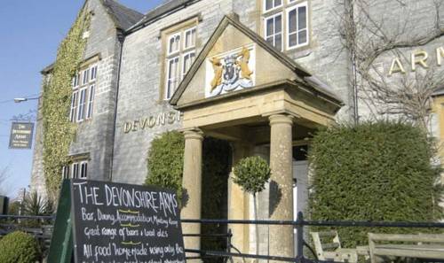 Devonshire Arms 