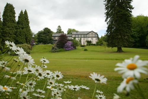 The Lake Country House Hotel & Spa 