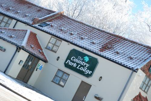 The Country Park Inn and Lodge 