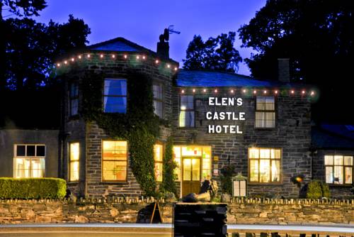 Elen's Castle Hotel 