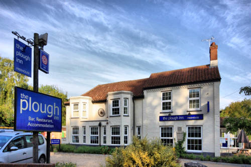 The Plough Inn 