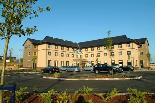 Holiday Inn Express Antrim 