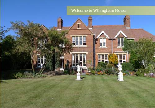 Willingham House 
