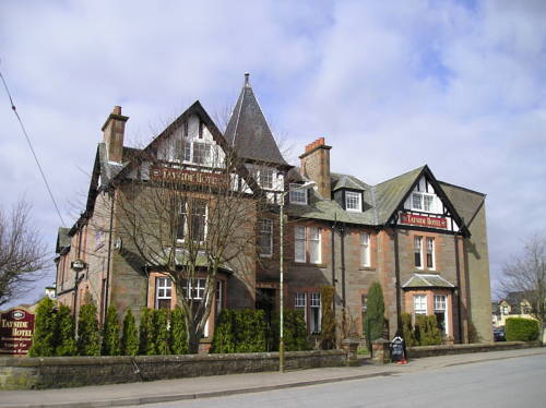 Tayside Hotel 