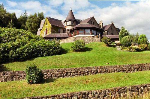 Glenspean Lodge Hotel 