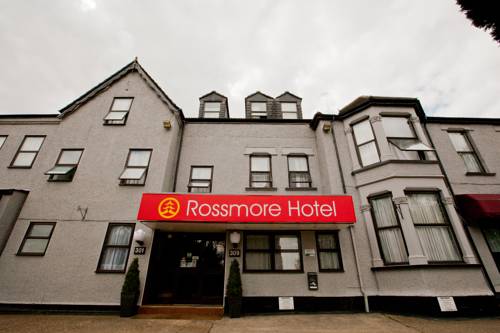 Rossmore Hotel 