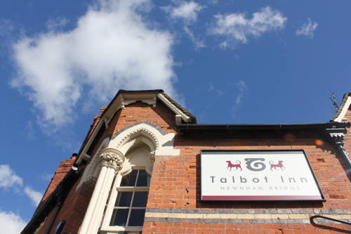 Talbot Hotel 