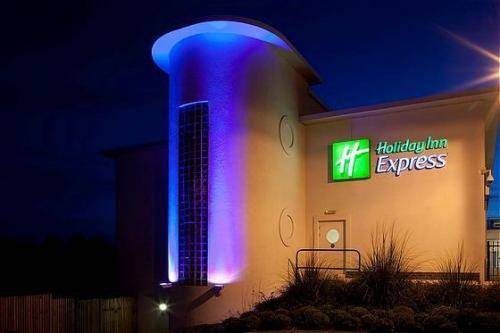 Holiday Inn Express Ramsgate – Minster 
