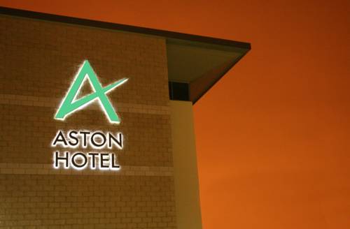 Aston Hotel Sheffield/Rotherham 