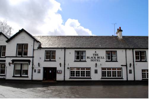 Black Bull Hotel 