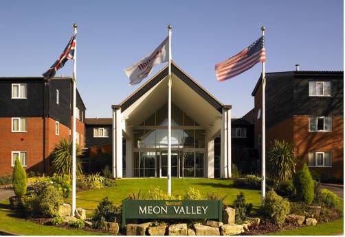 Meon Valley, A Marriott Hotel and Country Club 