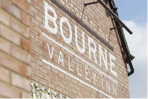 Bourne Valley Inn 