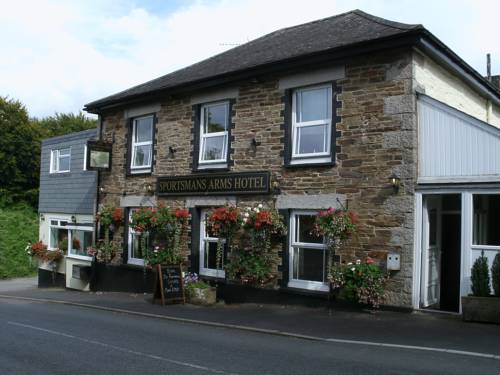 Sportsmans Arms Hotel 