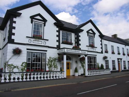 Londonderry Arms Hotel 