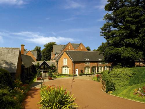 Worsley Park, A Marriott Hotel & Country Club 