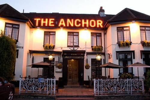 The Anchor Hotel 