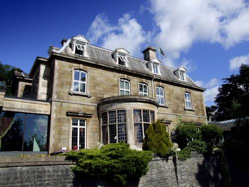 The Manor House At Celtic Manor 