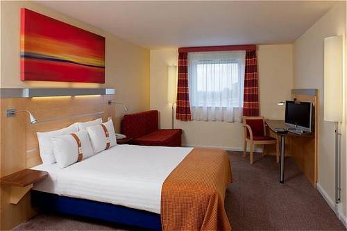 Holiday Inn Express London - Epsom Downs 