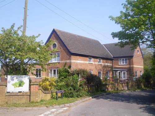 South Norfolk Guest House 