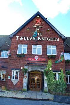 The Twelve Knights 
