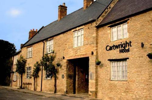 Cartwright Hotel 