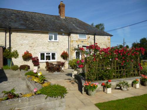 Quiet Woman House 