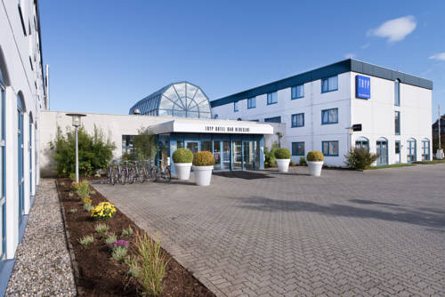 Tryp by Wyndham Bad Oldesloe 