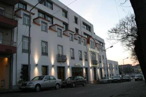 Hotel Bagoeira 