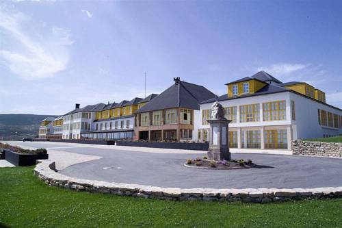 Hotel Serra da Estrela 