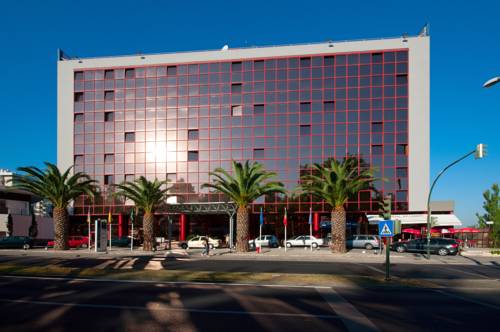 TRYP Coimbra Hotel 