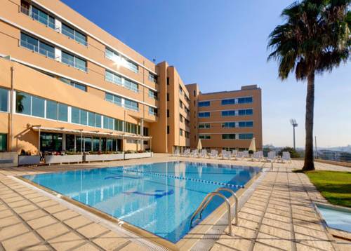 TRYP Oporto Expo Hotel 