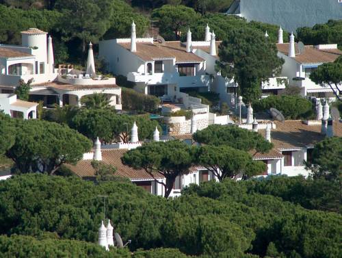 Vale Do Garrao Villas 