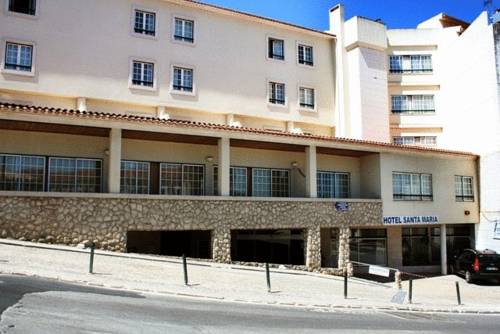 Hotel Santa Maria 