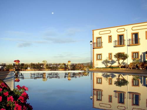 Quinta dos Poetas, Hotel Rural 