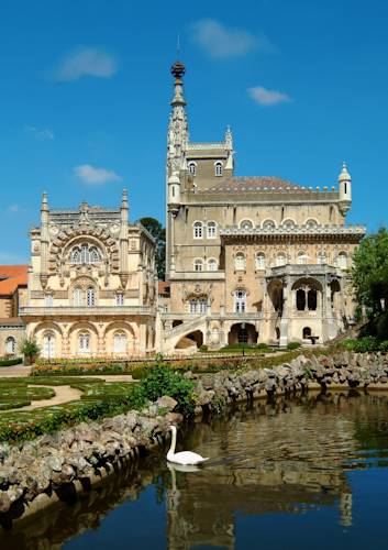 Palace Hotel do Bussaco 