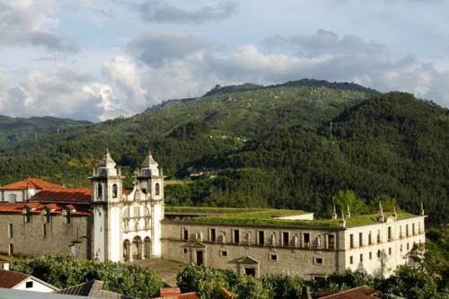 Pousada de Amares-Santa Maria do Bouro 