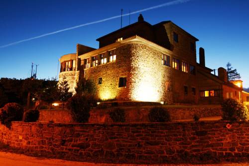 Pousada de Manteigas - Sao Lourenco, Serra da Estrela 