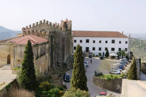 Pousada de Palmela - Castelo de Palmela 